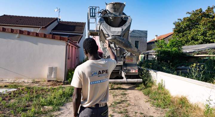 Opérateur chapiste Paris